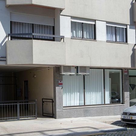 Belas Artes Apartment By Guestify Porto Exterior foto