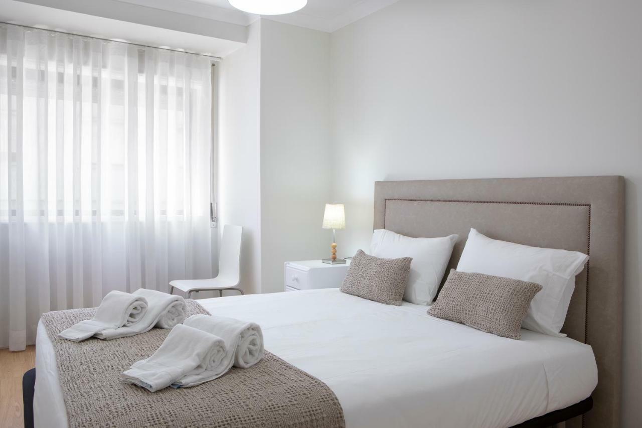 Belas Artes Apartment By Guestify Porto Exterior foto
